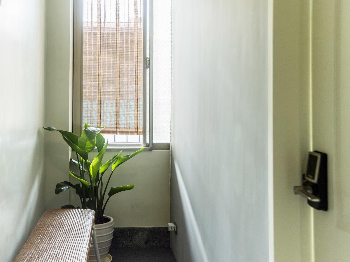 Tainan Gu Hostel Exterior photo